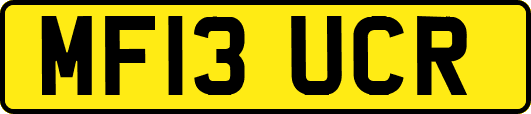 MF13UCR