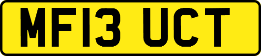 MF13UCT