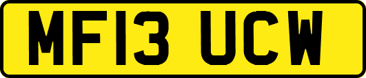 MF13UCW