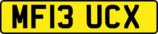 MF13UCX