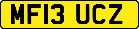 MF13UCZ