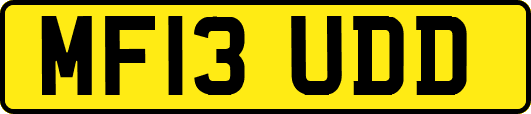 MF13UDD