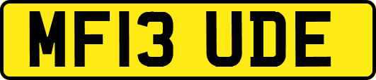 MF13UDE