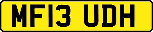 MF13UDH