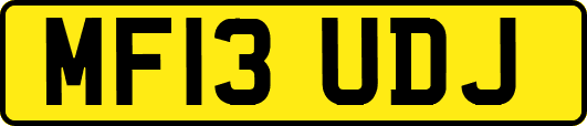 MF13UDJ