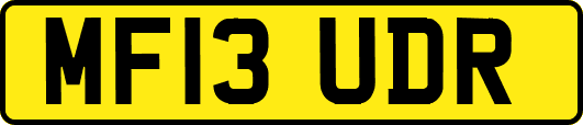 MF13UDR