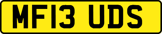 MF13UDS
