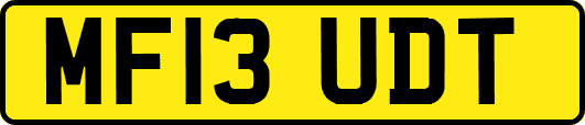 MF13UDT
