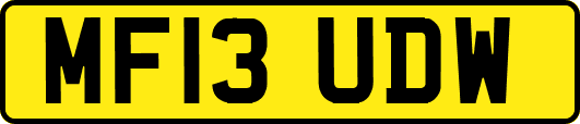 MF13UDW