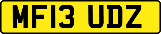 MF13UDZ