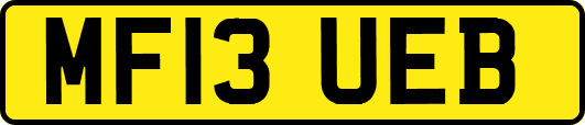 MF13UEB