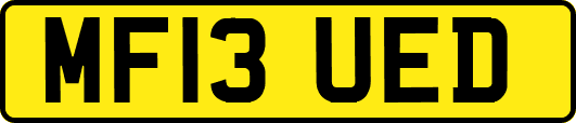 MF13UED