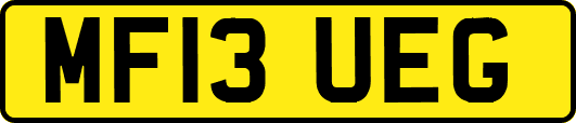 MF13UEG