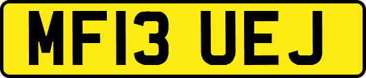 MF13UEJ
