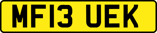MF13UEK