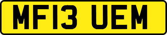 MF13UEM