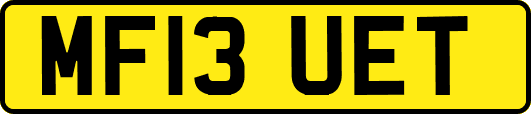 MF13UET