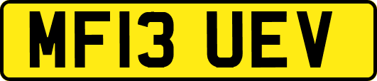 MF13UEV