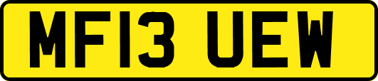 MF13UEW