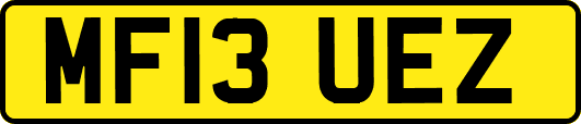 MF13UEZ