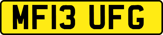 MF13UFG