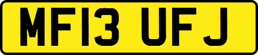 MF13UFJ