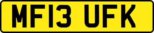 MF13UFK