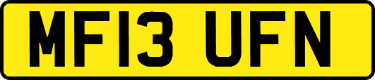 MF13UFN