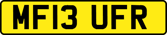 MF13UFR