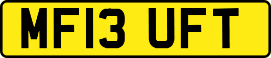 MF13UFT