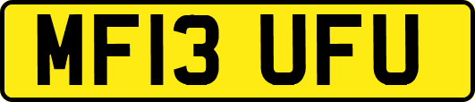MF13UFU