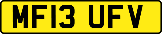MF13UFV