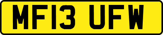 MF13UFW