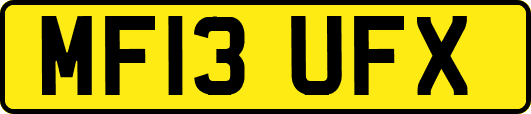 MF13UFX