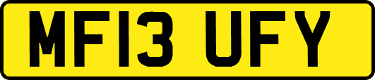MF13UFY
