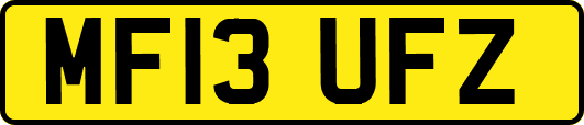 MF13UFZ