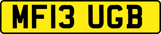 MF13UGB