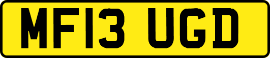 MF13UGD
