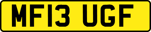 MF13UGF