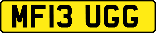 MF13UGG