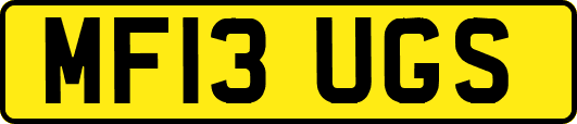 MF13UGS