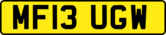 MF13UGW