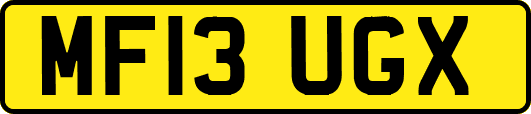 MF13UGX
