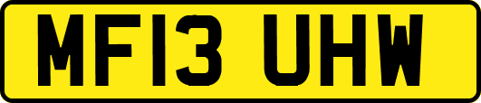 MF13UHW