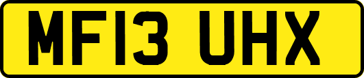 MF13UHX