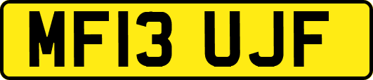 MF13UJF