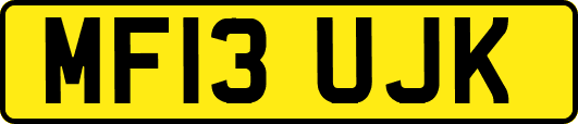MF13UJK