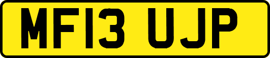 MF13UJP