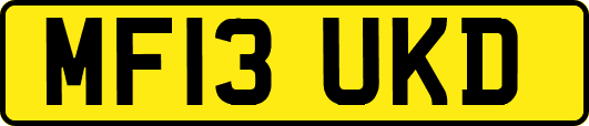MF13UKD
