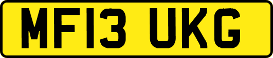 MF13UKG